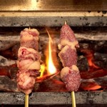 Yakitori Okiraku - 