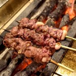 Yakitori Okiraku - 