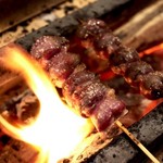 Yakitori Okiraku - 