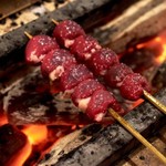 やきとり お㐂樂 - 