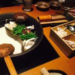 Shabu Shabu Onyasai - 