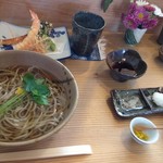 O Soba Daidai - 