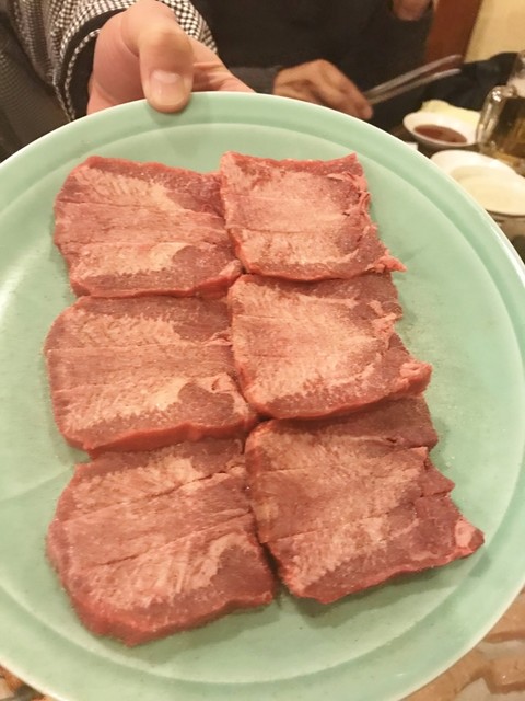 三千里 阪神西宮店 西宮 阪神 焼肉 食べログ