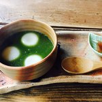 カフェ茶屋 珈夢 - 