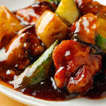 蘭苑飯店 新橋2丁目