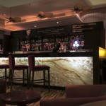 INTOROBAR - カウンター