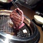 焼肉 大河 - 