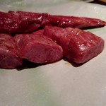 焼肉 大河 - 