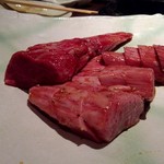 焼肉 大河 - 