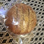 地麦・天然酵母のパン工房　かんぱーにゅ - 