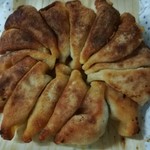 夜来香 - 餃子１人前