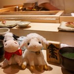 松栄 恵比寿本店 - 