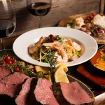 キッチン すいらく - 