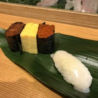 邦寿し - 