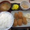 丸美食堂 本店駅前店