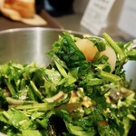 AZABU SALAD CAFE - 