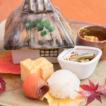 新町 和けい - コース単品2-2