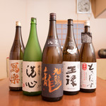 新町 和けい - 日本酒