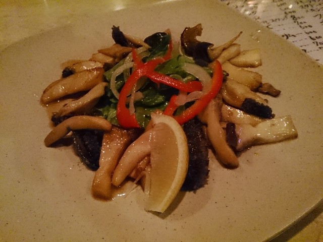 プレジャー（Pleasure） - 不動の沢（バー）の写真