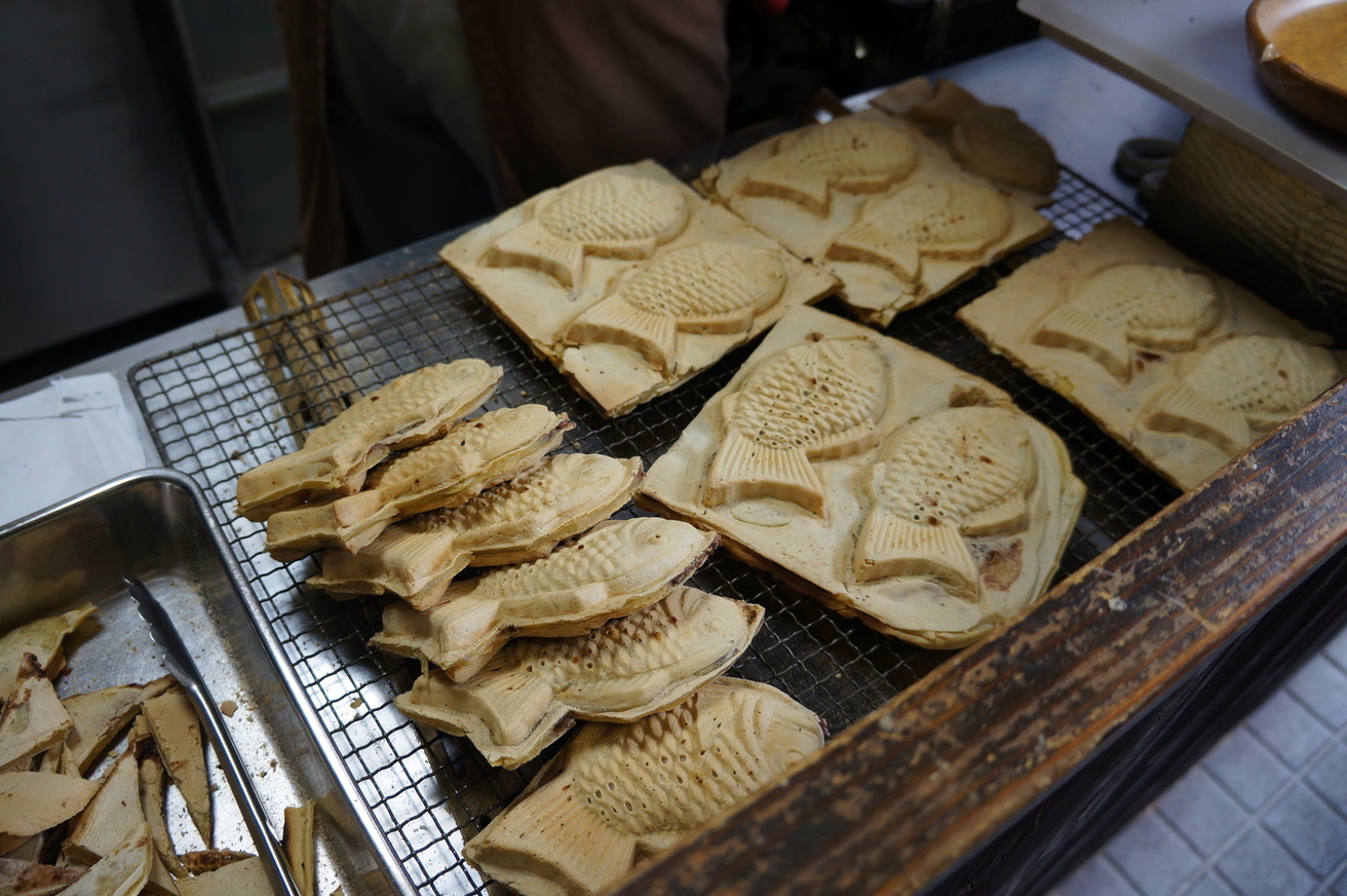 写真 鯛焼工房 やきやきや 加古川 たい焼き 大判焼き 食べログ 写真 鯛焼工房 やきやきや 加古川 たい焼き 大判焼き 食べログ