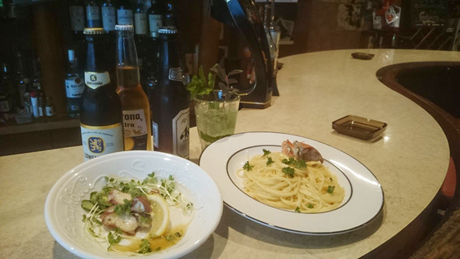 プレジャー（Pleasure） - 不動の沢（バー）の写真