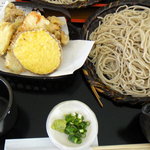 あまね - せいろ（大）（2011.5）