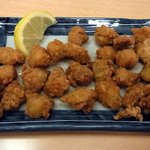 ジョイフル - 鶏のなんこつ唐揚げ