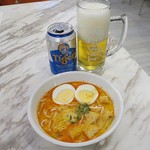 SATS Premier Lounge - 