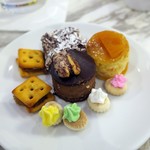 SATS Premier Lounge - 