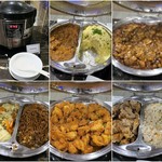 SATS Premier Lounge - 