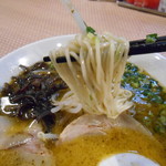 Michikusa Ramen Kentarou - 頂きますm(_ _)m