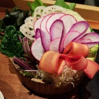 しゃぶしゃぶ KINTAN 代官山本店 - 