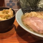 らーめん家 政 - 