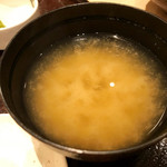 Wakou - しじみ汁