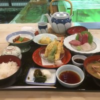 稚加榮 本店 - 和定食