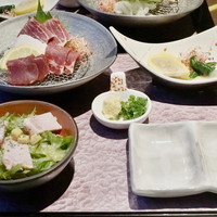 馬桜 下通り店 - 