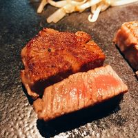 道頓堀 てっぱん豊島家 - 