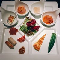 道頓堀 てっぱん豊島家 - 