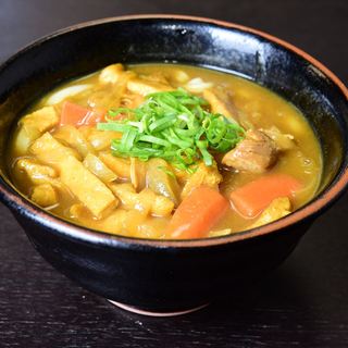 讃岐うどん 大久保_2