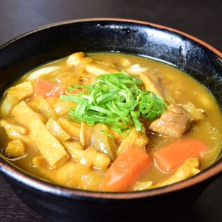 讃岐うどん 大久保_1