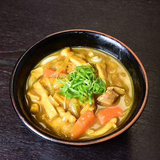 讃岐うどん 大久保_0
