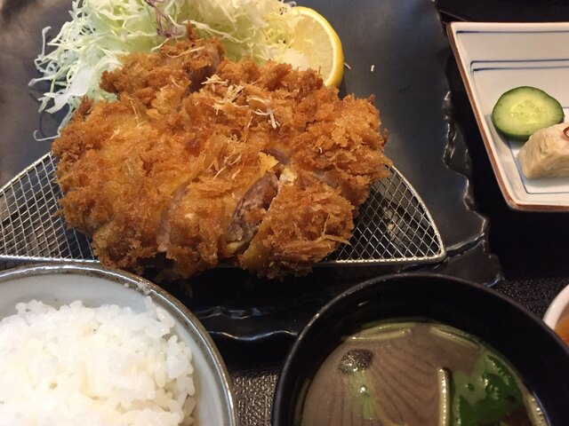 ｃｏｌｄｂｅａｔさんが投稿したとん鈴 神奈川 柿生 の口コミ詳細 食べログ