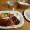 洋食屋 オリーブ