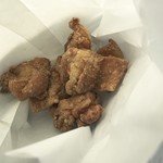 唐揚げ処 山昇 - 