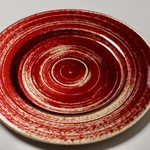 グランド ダイア - 素敵なお皿