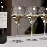 グランド ダイア - お次は白