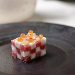 グランド ダイア - 津軽海峡 大間鮪 聖護院かぶら