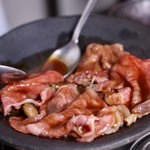 グランド ダイア - 松坂牛リブロース