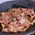 グランド ダイア - 松坂牛リブロース