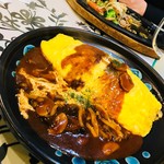 洋食屋 じゃがいも - 